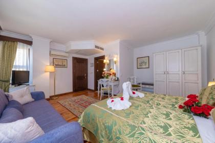 Arena Hotel - image 19