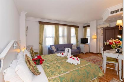 Arena Hotel - image 20