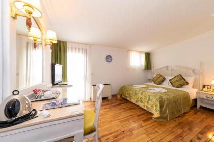 Arena Hotel - image 8