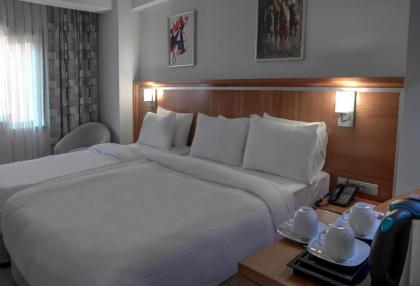 Orka Royal Hotel - image 10
