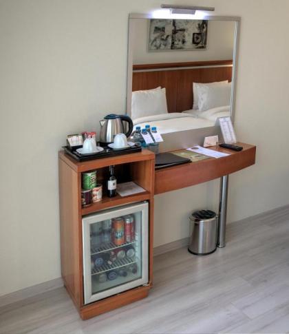 Orka Royal Hotel - image 12