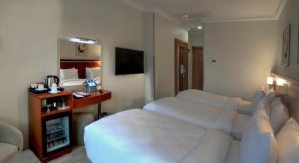 Orka Royal Hotel - image 14