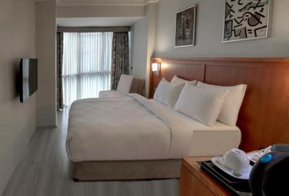 Orka Royal Hotel - image 15