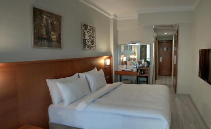 Orka Royal Hotel - image 16