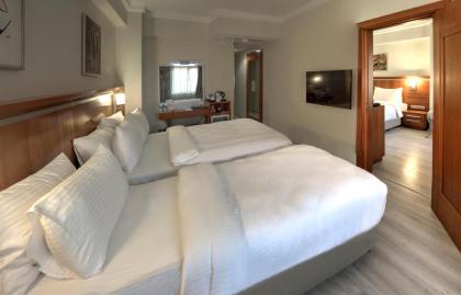 Orka Royal Hotel - image 18