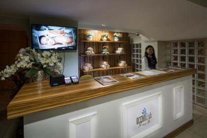 Orka Royal Hotel - image 2