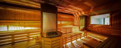 Orka Royal Hotel - image 3