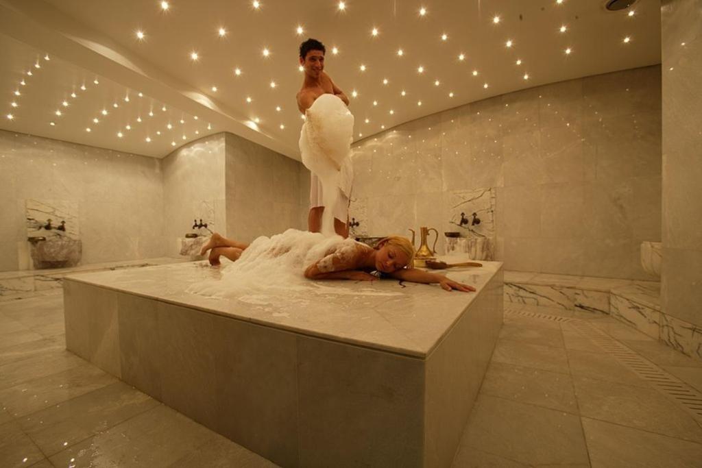 Orka Royal Hotel - image 5