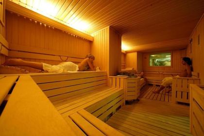 Orka Royal Hotel - image 6