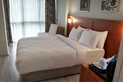 Orka Royal Hotel - image 7