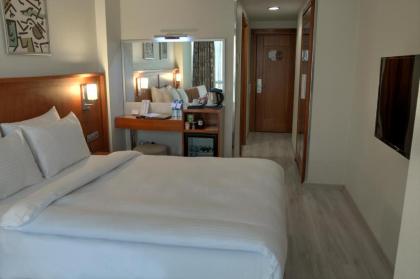 Orka Royal Hotel - image 8