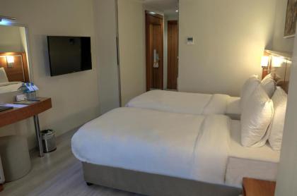 Orka Royal Hotel - image 9
