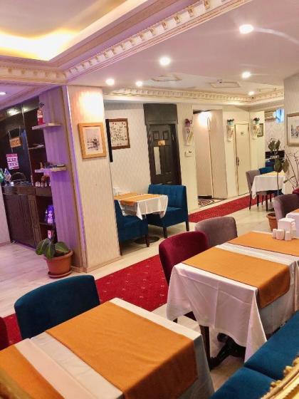 Adora Hotel - image 11