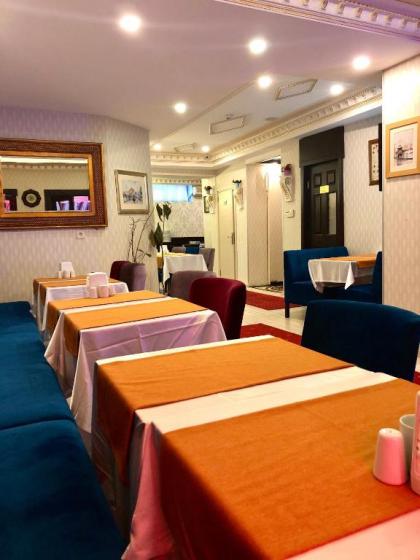 Adora Hotel - image 12