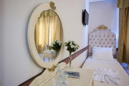 Adora Hotel - image 19