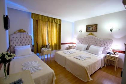 Adora Hotel - image 20