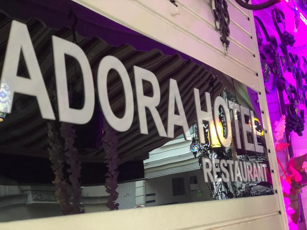 Adora Hotel - image 7