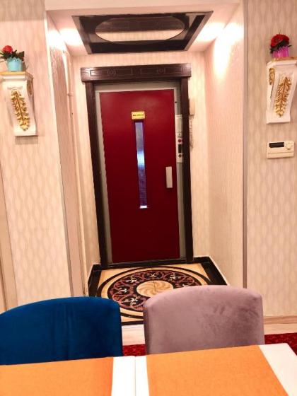 Adora Hotel - image 9
