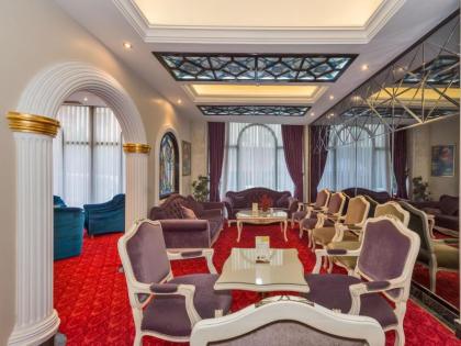 Green Anka Hotel - image 10