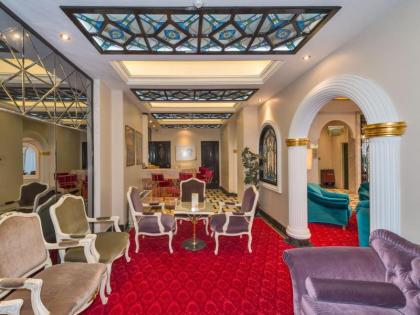 Green Anka Hotel - image 11