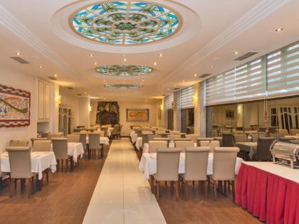 Green Anka Hotel - image 13