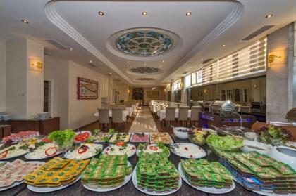 Green Anka Hotel - image 16
