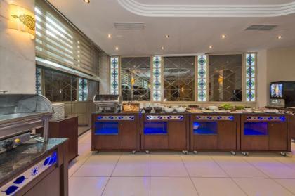 Green Anka Hotel - image 17