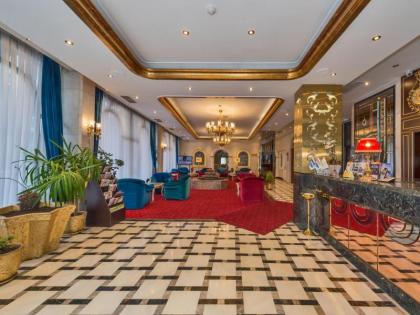 Green Anka Hotel - image 3