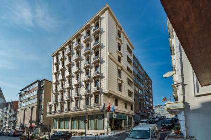 Green Anka Hotel - image 4