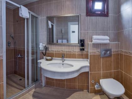 Green Anka Hotel - image 5