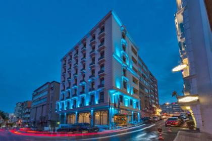 Green Anka Hotel - image 6