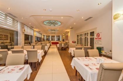 Green Anka Hotel - image 9