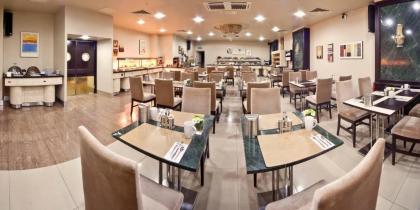 Ramada by Wyndham Istanbul Pera - image 18
