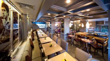 Ramada by Wyndham Istanbul Pera - image 19
