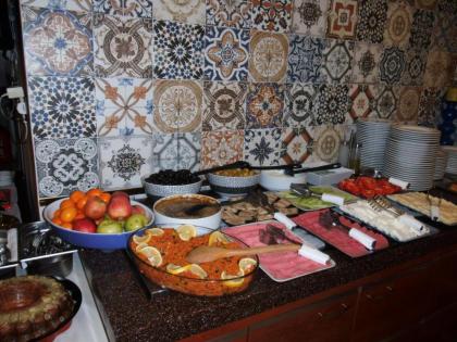 Hotel Daphne - image 10