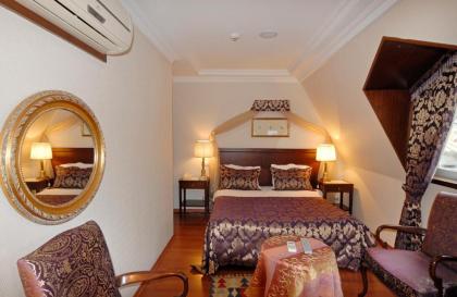 Hotel Daphne - image 15