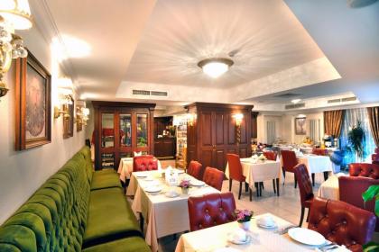 Hotel Daphne - image 16