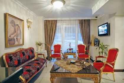 Hotel Daphne - image 20