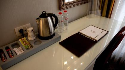 Taksim Metropark Hotel - image 20