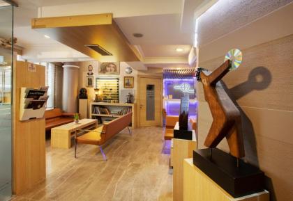 Gallery Residence & Hotel Nisantasi - image 15