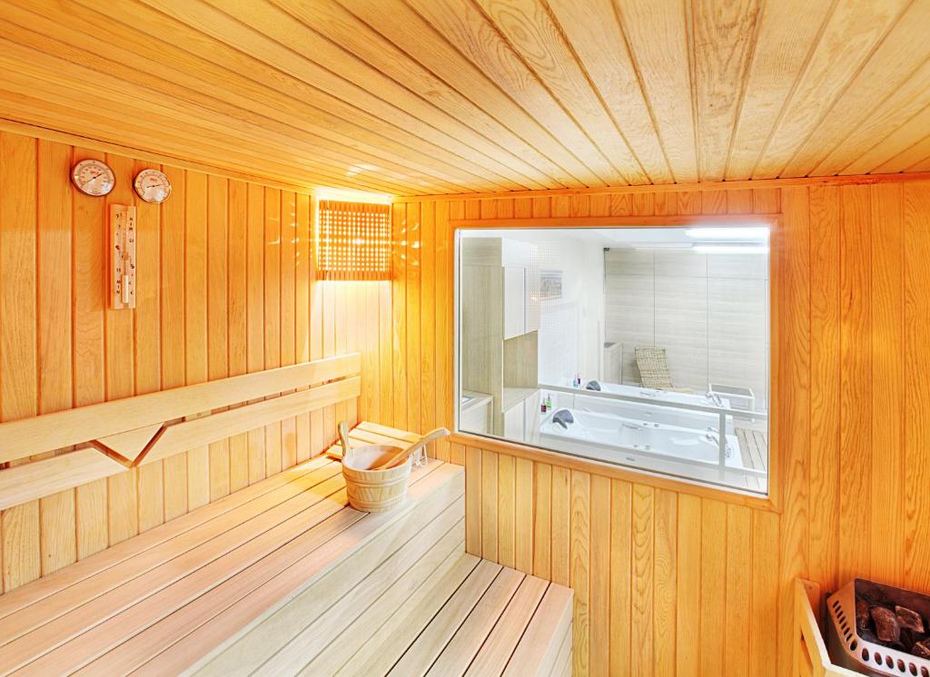 Gallery Residence & Hotel Nisantasi - image 2