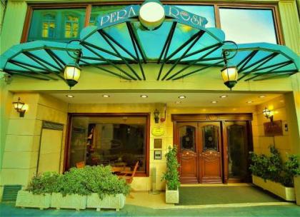 Pera Rose Hotel - image 1