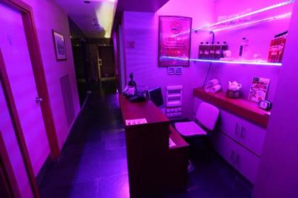 Pera Rose Hotel - image 11