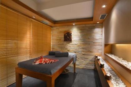Pera Rose Hotel - image 13