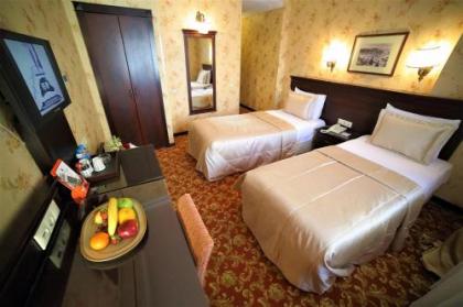 Pera Rose Hotel - image 14