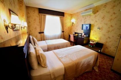 Pera Rose Hotel - image 16