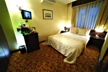 Pera Rose Hotel - image 18