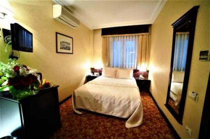 Pera Rose Hotel - image 20