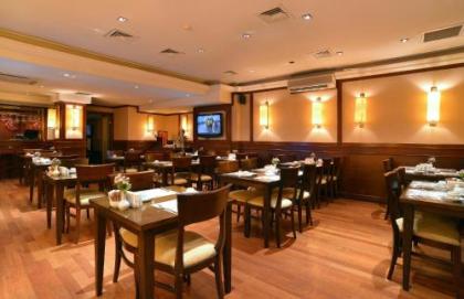 Pera Rose Hotel - image 5