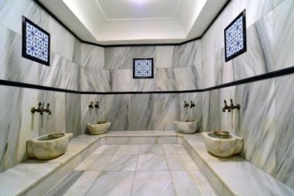 Pera Rose Hotel - image 6